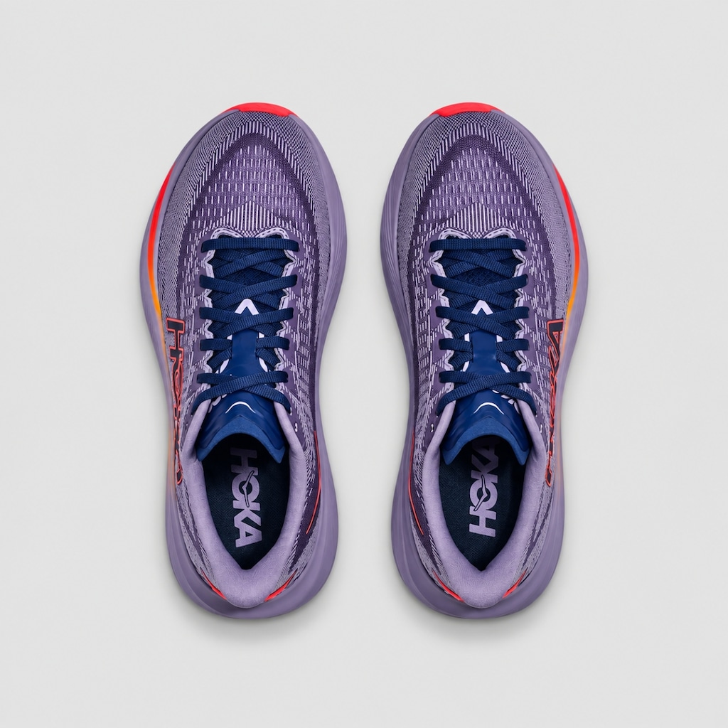 Imagem 2 do produto Tênis Feminino Hoka Mach 7