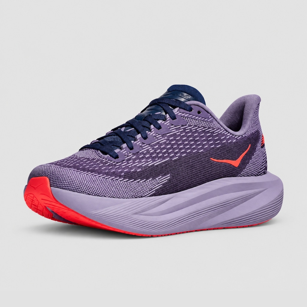 Imagem 4 do produto Tênis Feminino Hoka Mach 7
