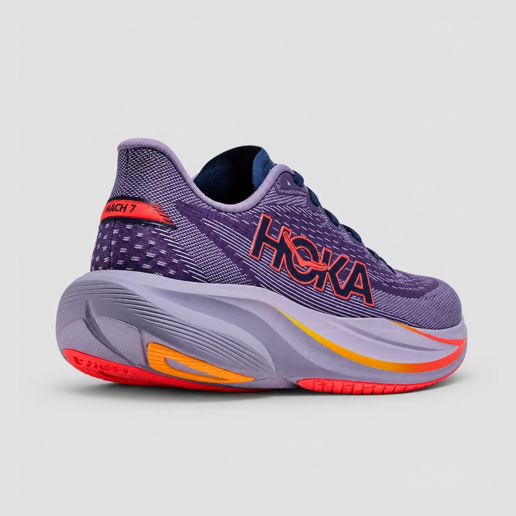 Imagem 5 do produto Tênis Feminino Hoka Mach 7