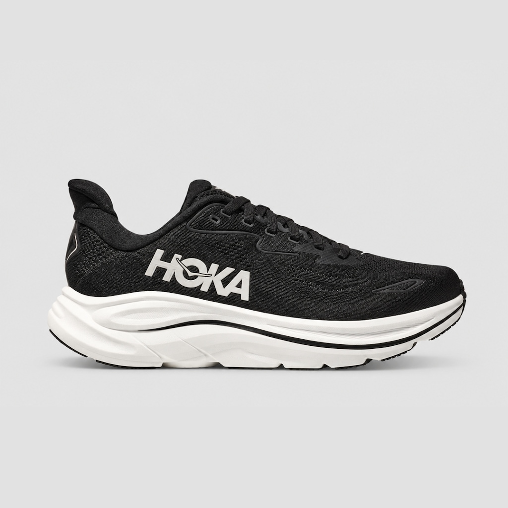 Imagem 1 do produto Tênis Masculino Hoka Clifton 10