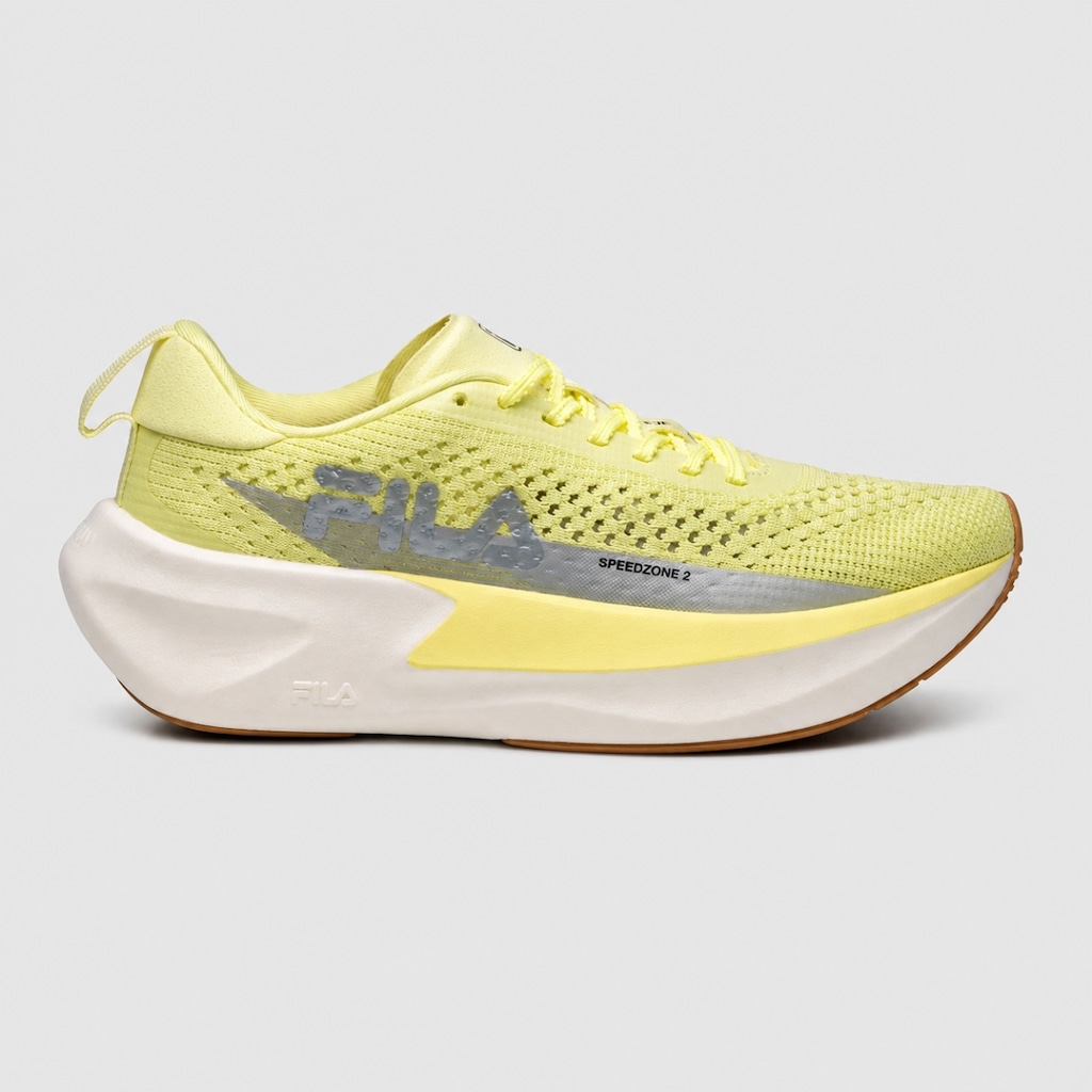 Imagem 1 do produto Tênis Feminino Fila Racer Speedzone 2