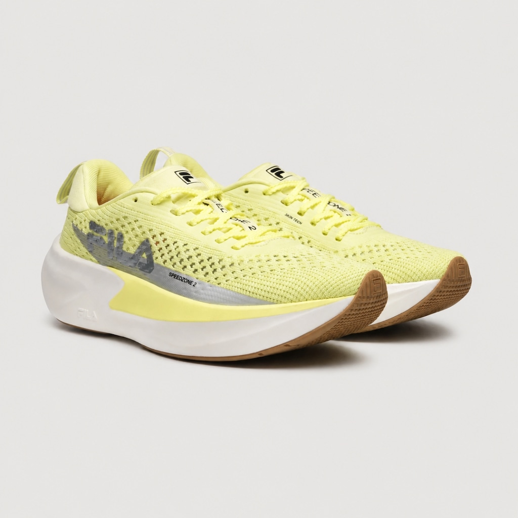 Imagem 2 do produto Tênis Feminino Fila Racer Speedzone 2