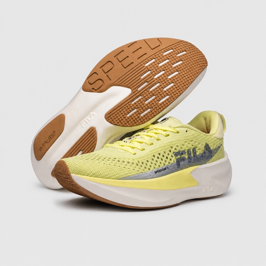 Imagem 4 do produto Tênis Feminino Fila Racer Speedzone 2