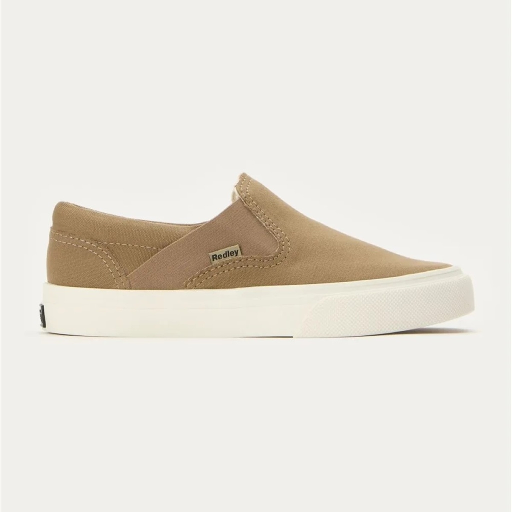 Imagem 1 do produto Tênis Unissex Redley Slip On