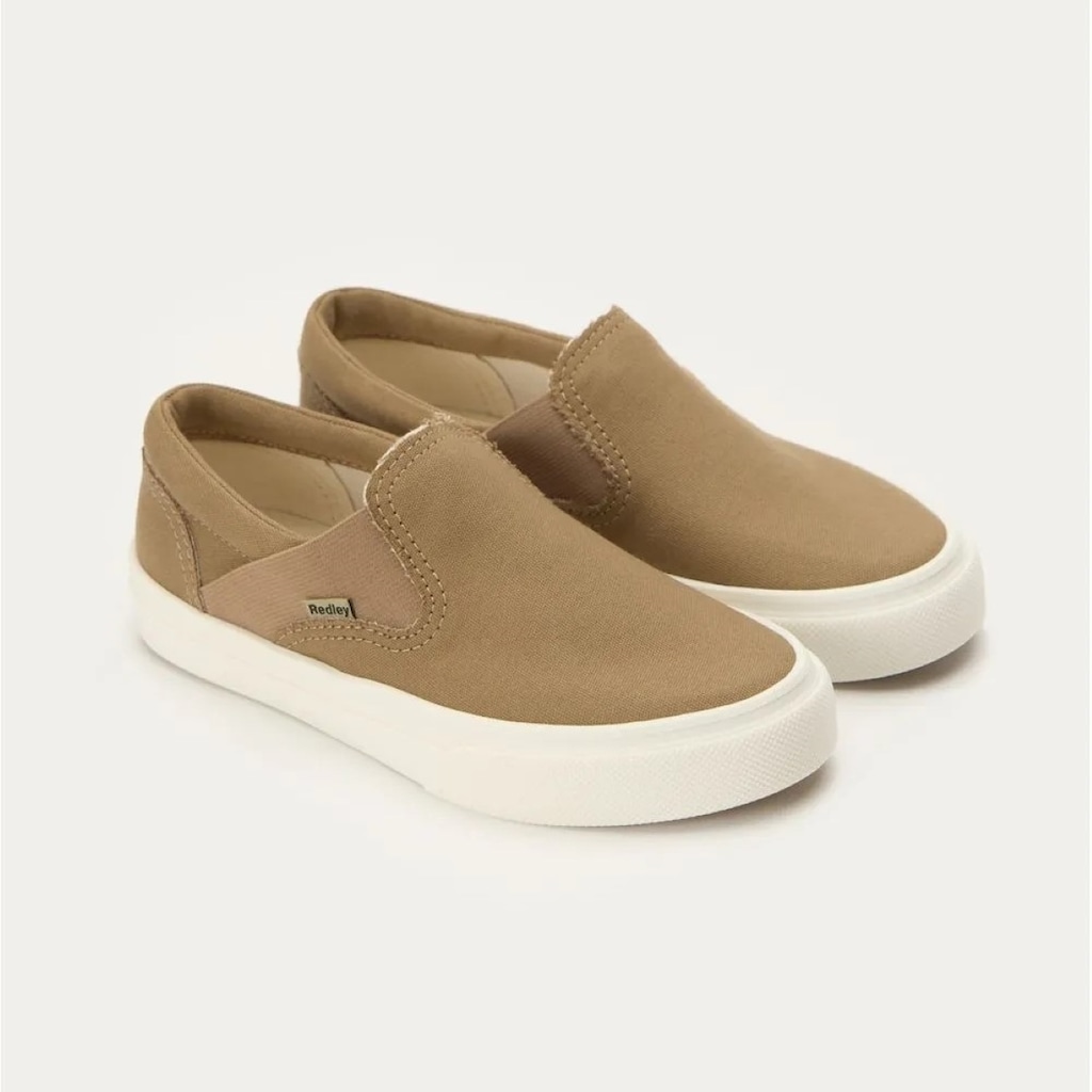 Imagem 2 do produto Tênis Unissex Redley Slip On