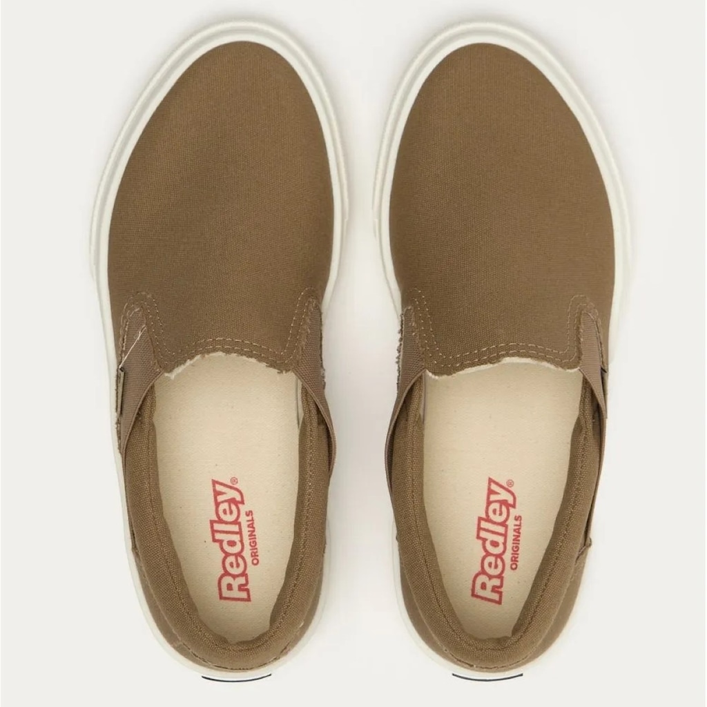 Imagem 3 do produto Tênis Unissex Redley Slip On