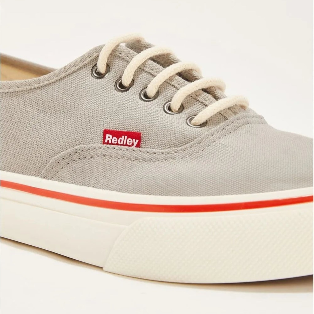 Imagem 3 do produto Tênis Unissex Redley Originals Cano Baixo