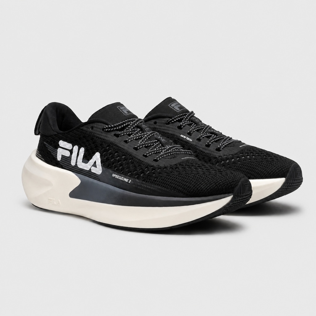 Imagem 4 do produto Tênis Masculino Fila Speedzone 2