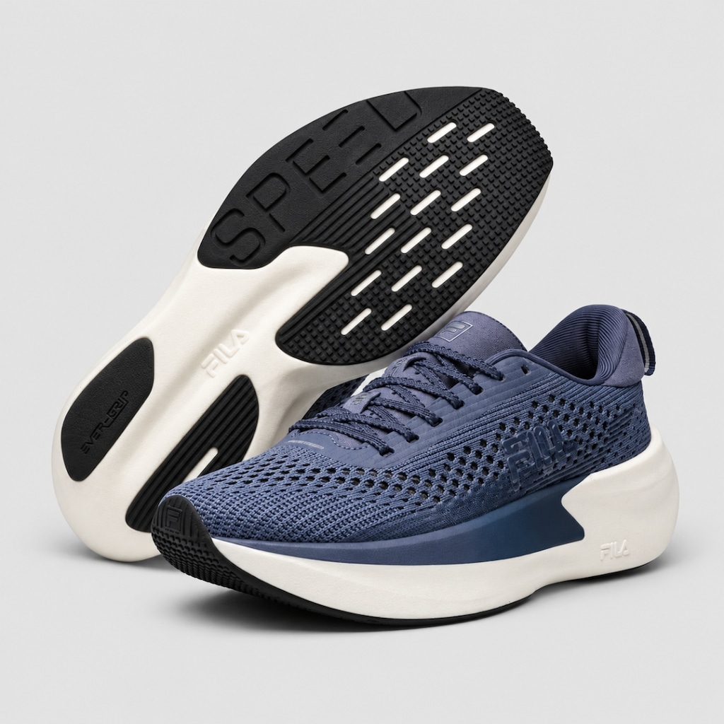 Imagem 5 do produto Tênis Masculino Fila Racer Speedzone 2