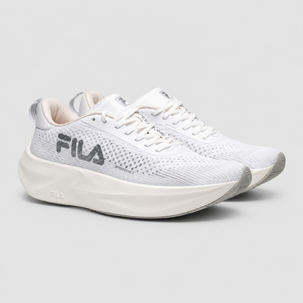 Imagem 4 do produto Tênis Feminino Fila Speedzone 2