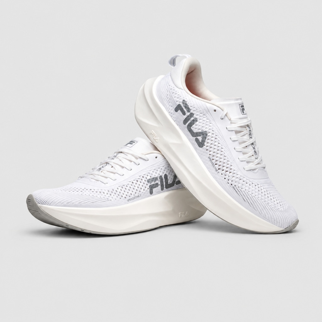 Imagem 5 do produto Tênis Feminino Fila Speedzone 2