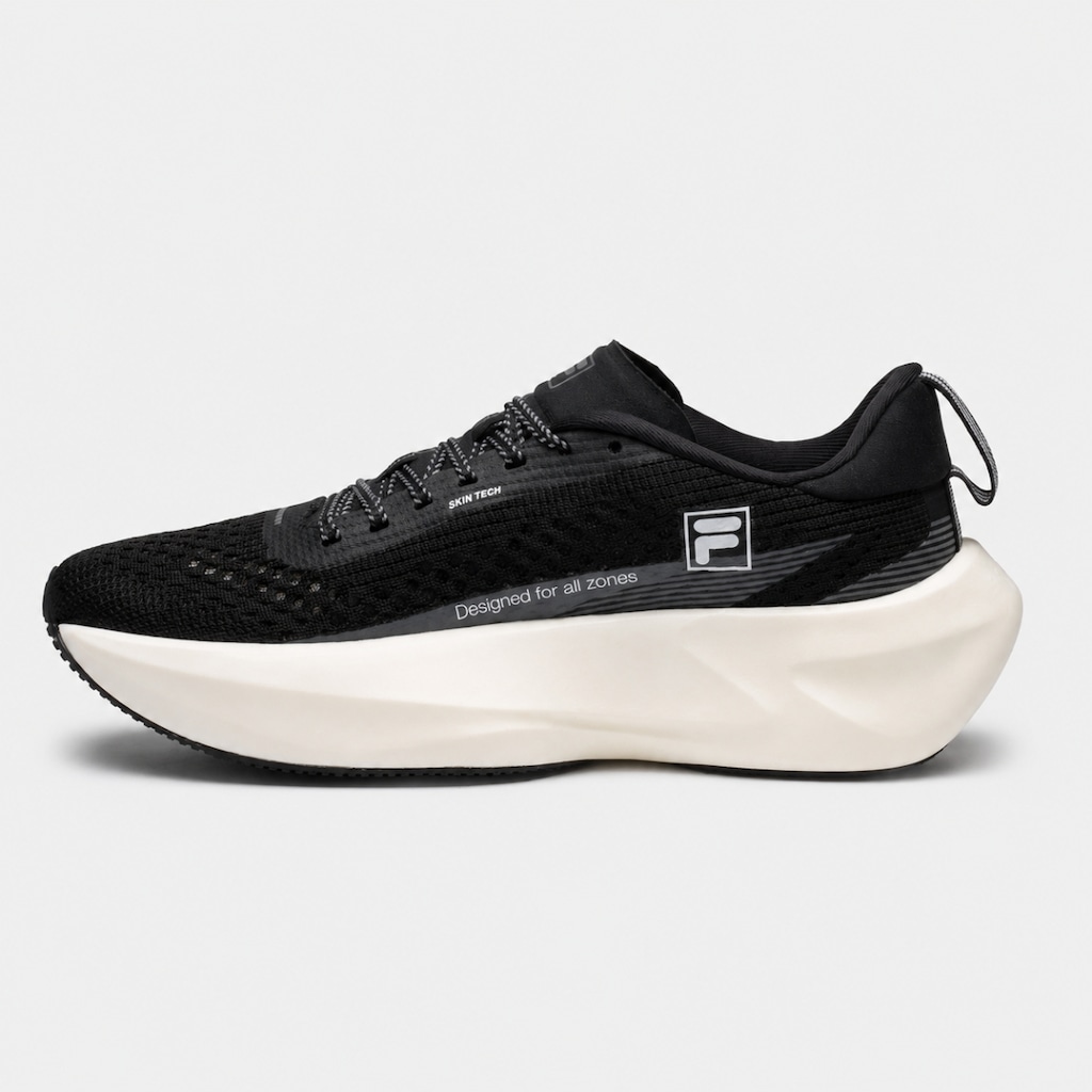 Imagem 2 do produto Tênis Feminino Fila Racer Speedzone 2