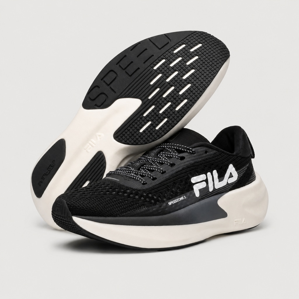 Imagem 5 do produto Tênis Feminino Fila Racer Speedzone 2