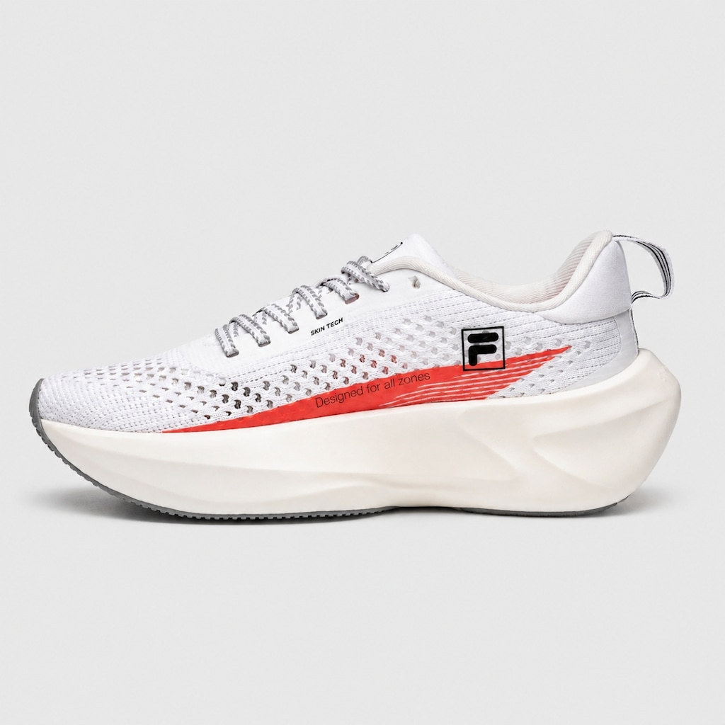 Imagem 2 do produto Tênis Masculino Fila Racer Speedzone 2