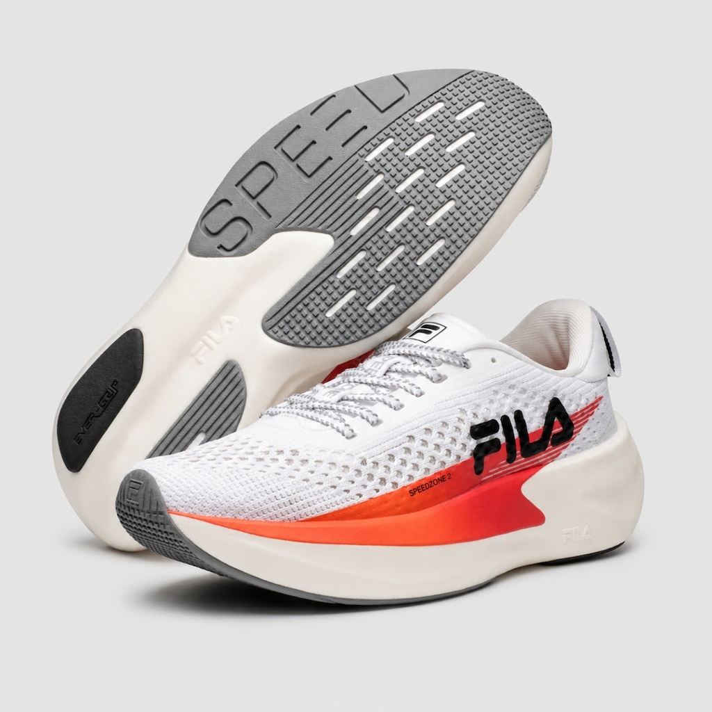 Imagem 5 do produto Tênis Masculino Fila Racer Speedzone 2
