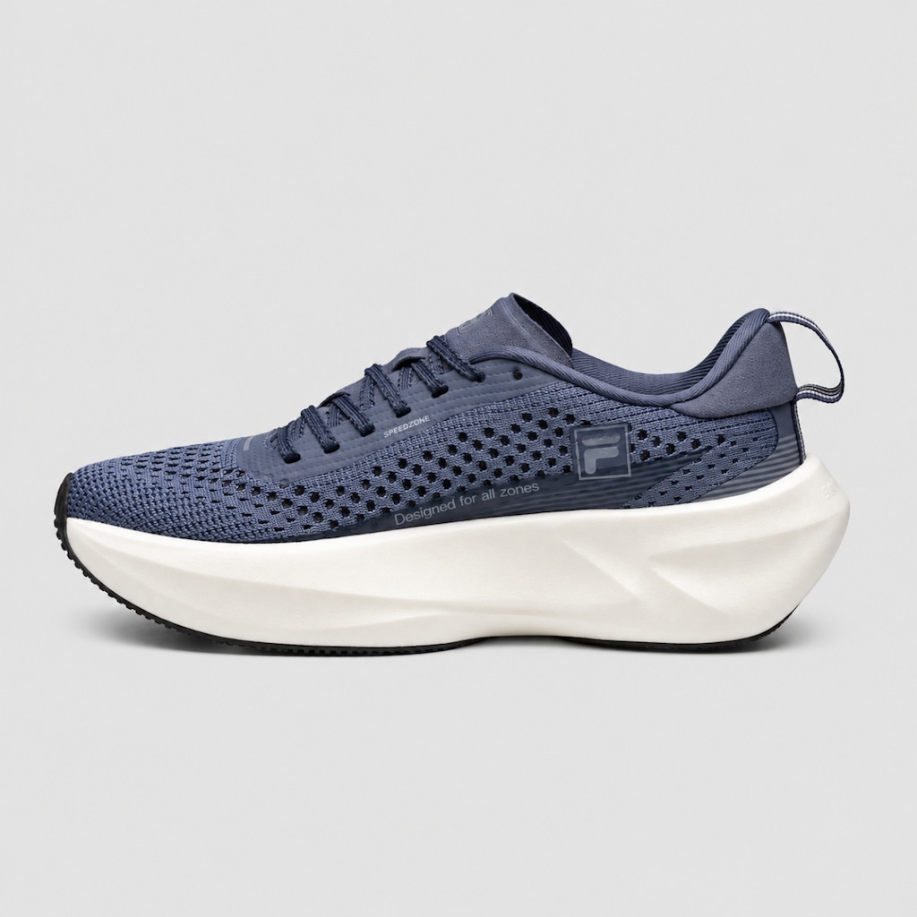 Imagem 2 do produto Tênis Feminino Fila Racer Speedzone 2