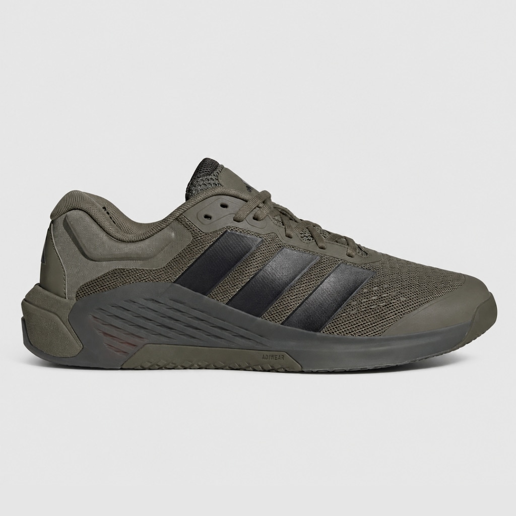 Imagem 1 do produto Tênis Masculino adidas Dropset 4 Power Trainer