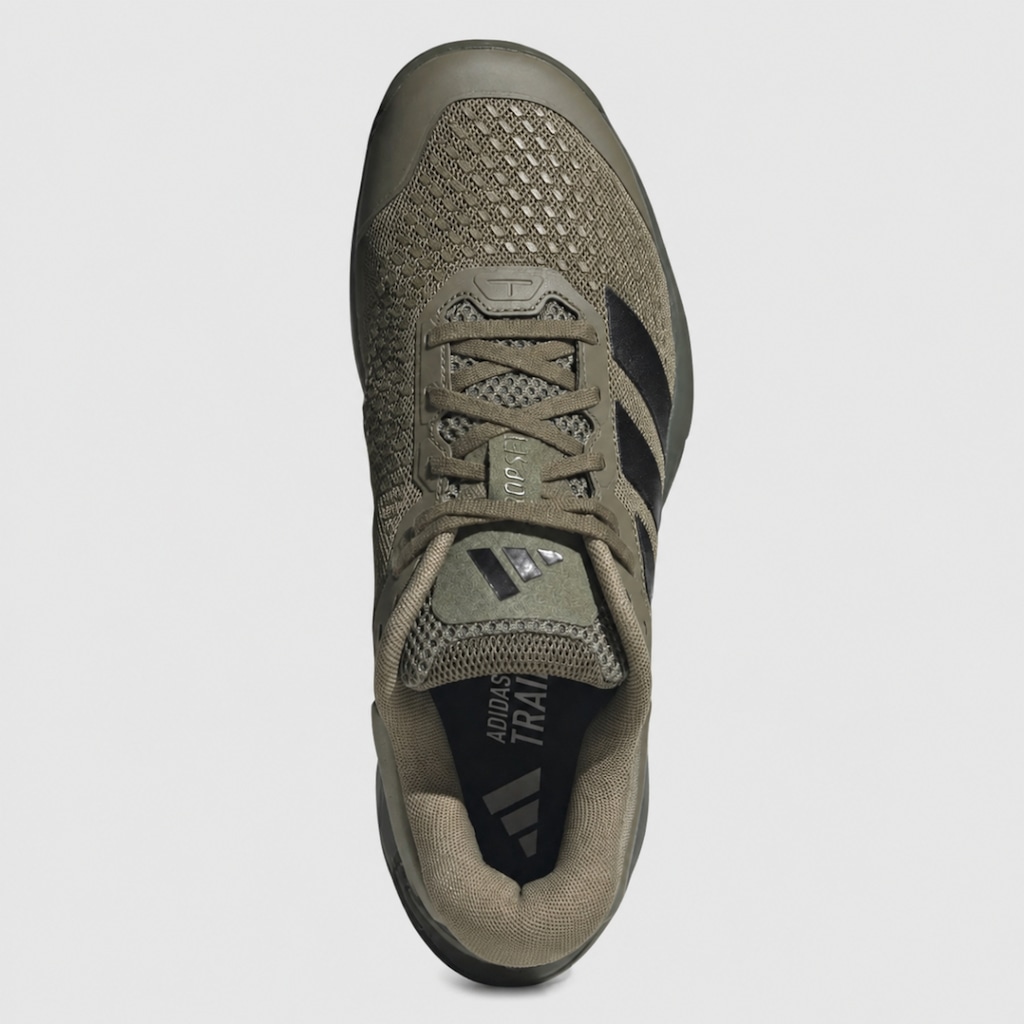 Imagem 3 do produto Tênis Masculino adidas Dropset 4 Power Trainer
