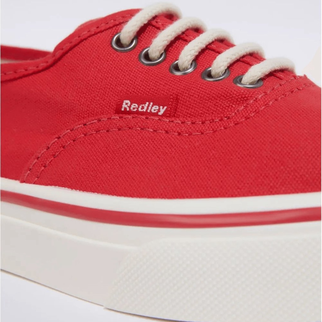 Imagem 4 do produto Tênis Unissex Redley Originals Cano Baixo