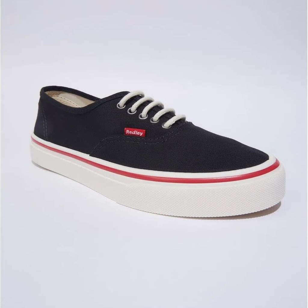 Imagem 2 do produto Tênis Unissex Redley Originals Cano Baixo