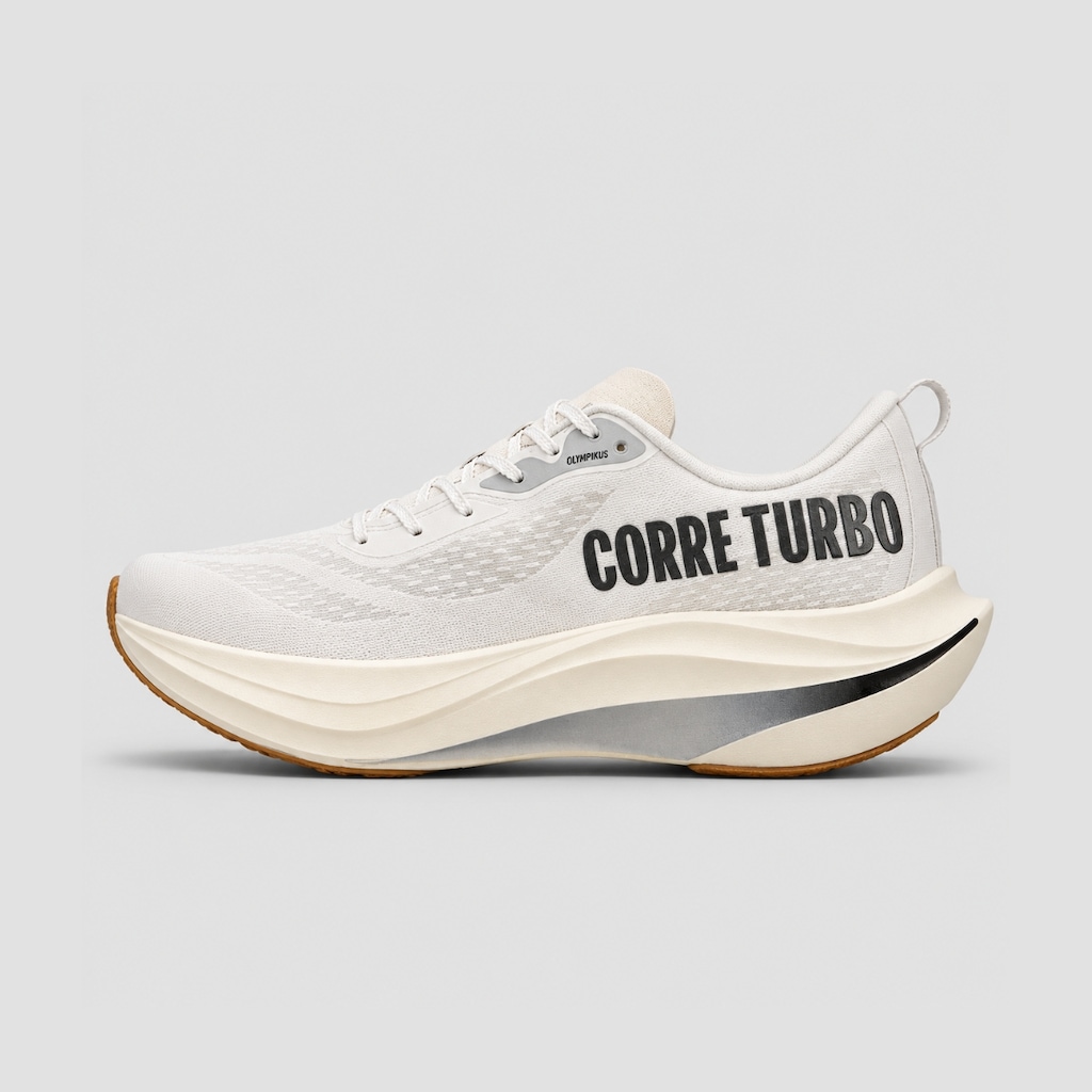 Imagem 2 do produto Tênis Feminino Olympikus Corre Turbo