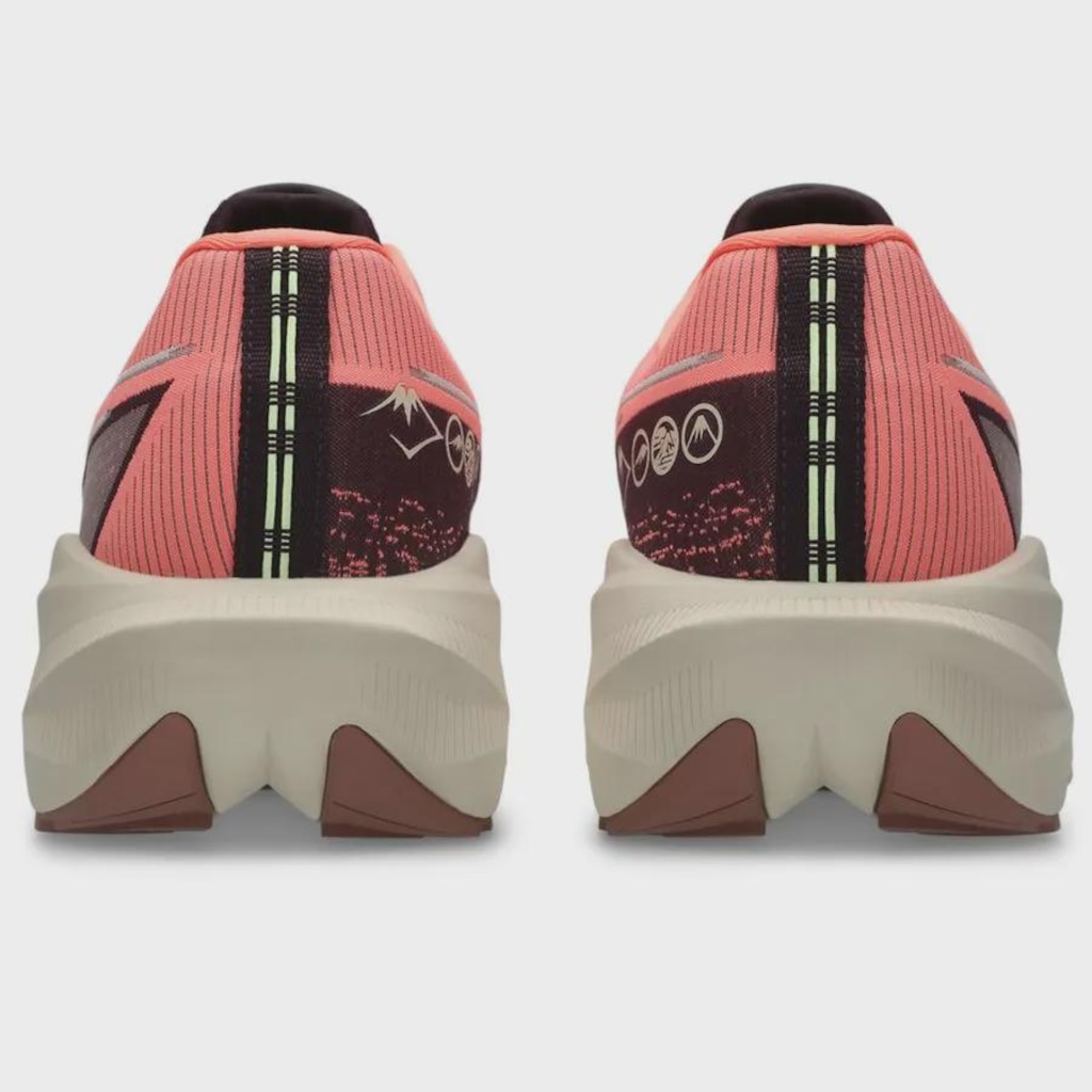 Imagem 1 do produto Tênis Masculino ASICS Blazeblast