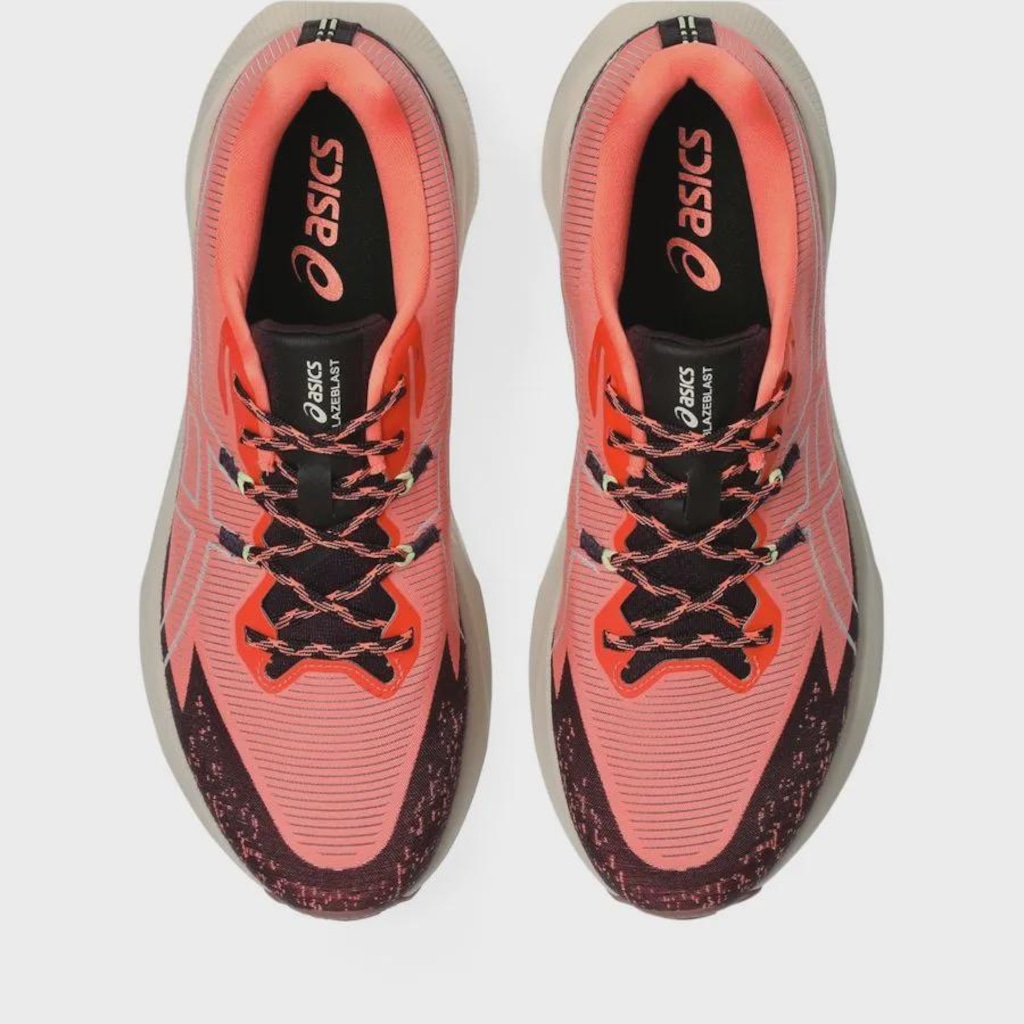 Imagem 5 do produto Tênis Masculino ASICS Blazeblast