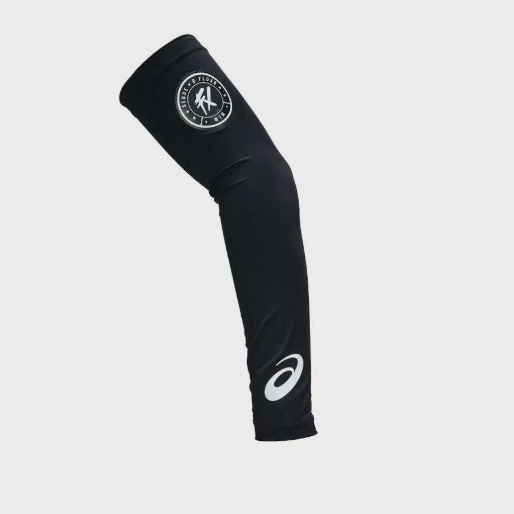 Imagem 1 do produto Manguito de Treino Asics Fluxo W7M - Adulto