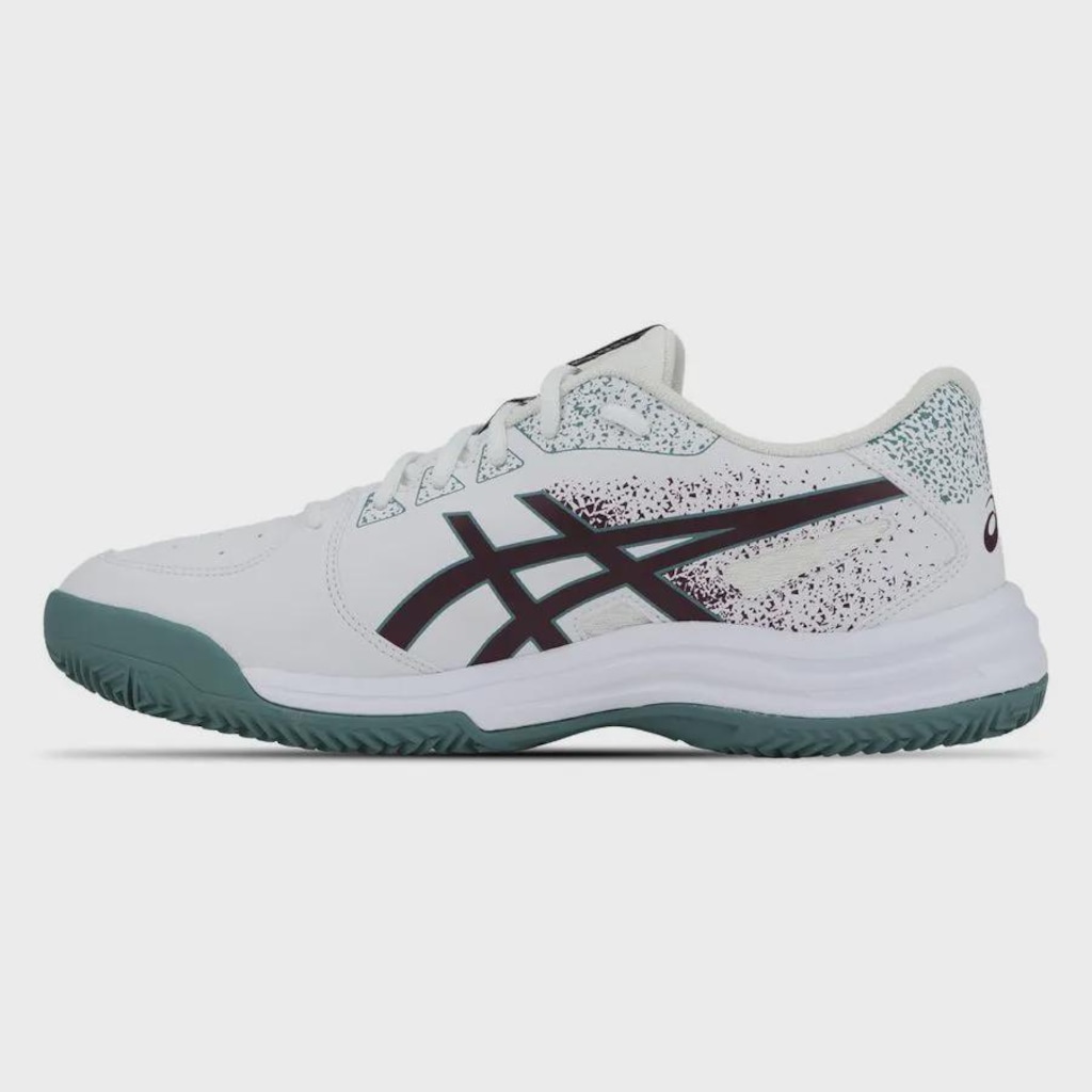 Imagem 2 do produto Tênis Masculino ASICS GEL-Backhand 2 Clay
