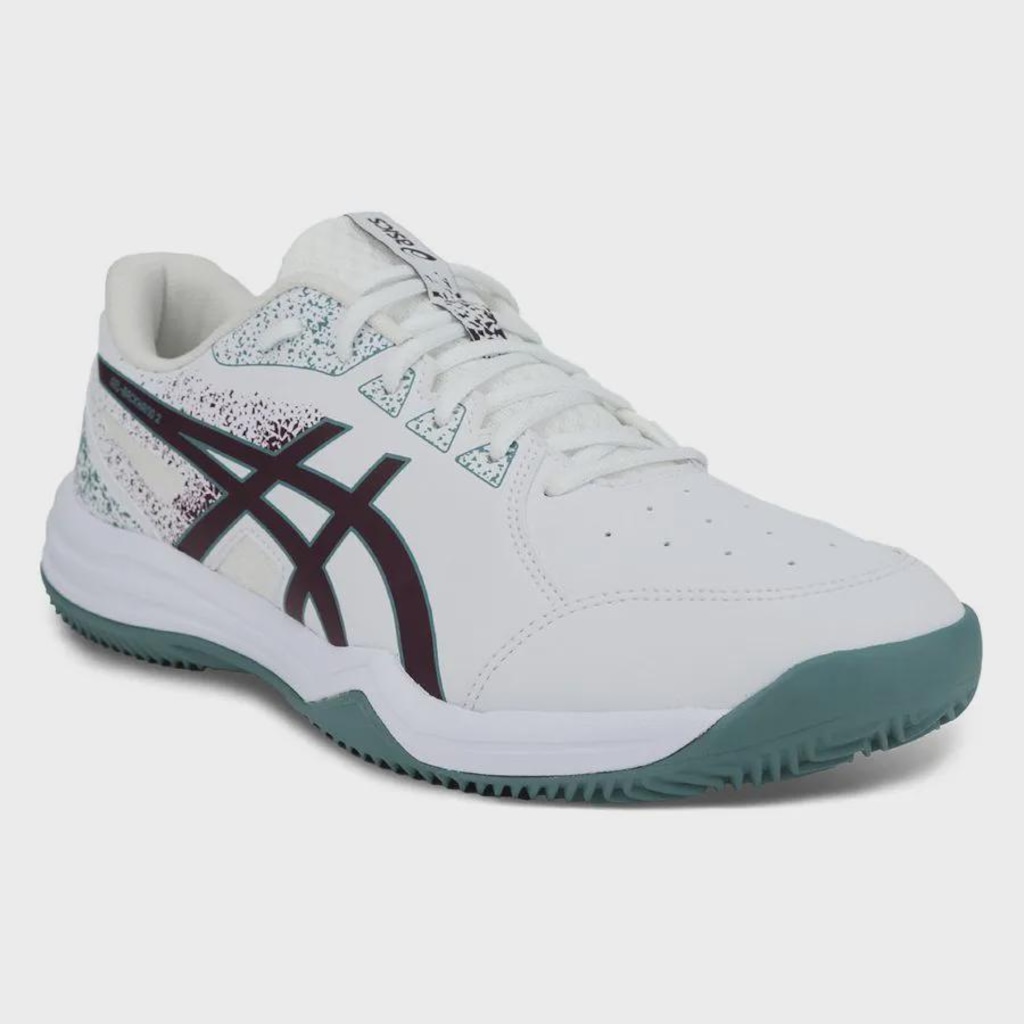 Imagem 3 do produto Tênis Masculino ASICS GEL-Backhand 2 Clay
