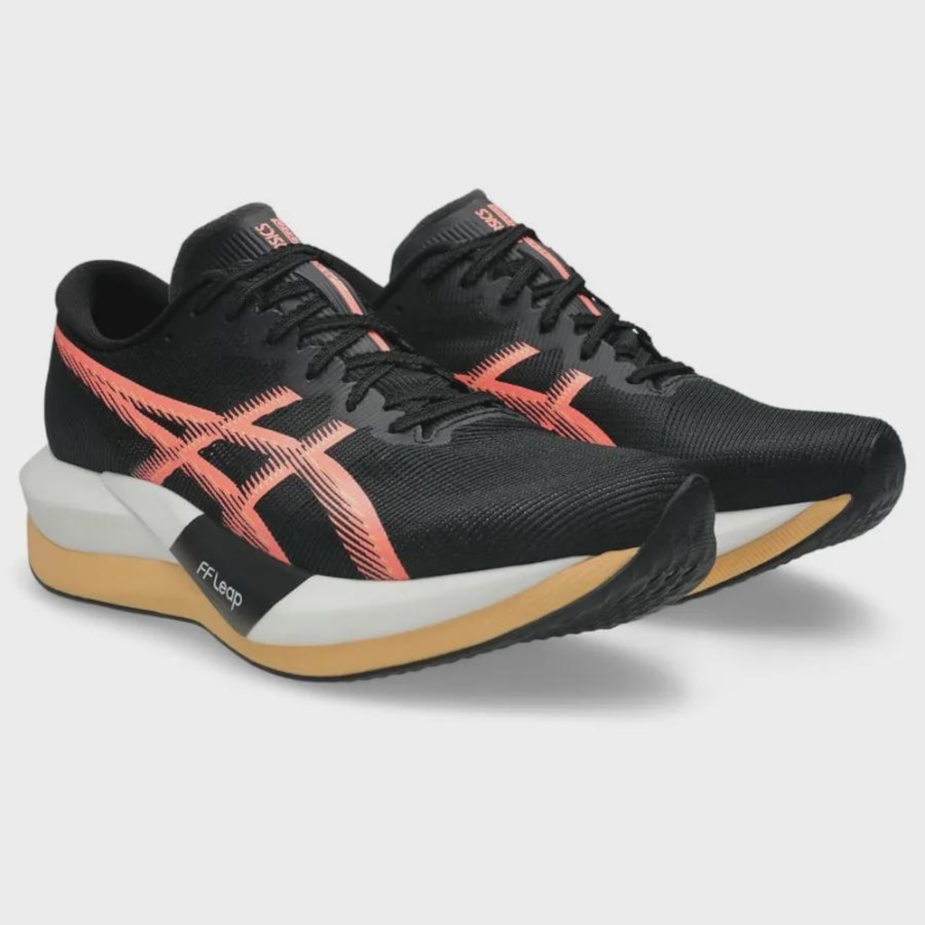 Imagem 3 do produto Tênis Unissex ASICS Magic Speed 5