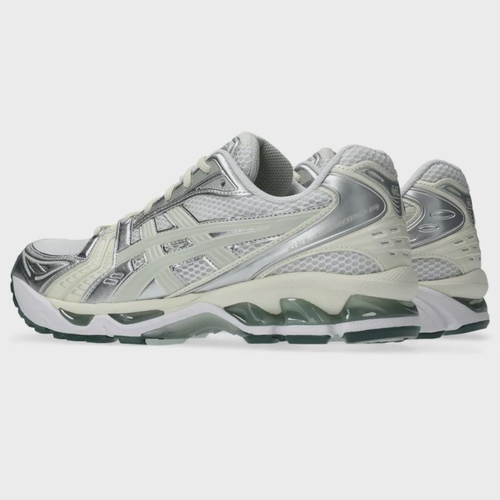 Imagem 4 do produto Tênis Unissex ASICS GEL-Kayano 14