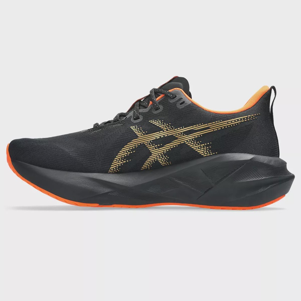 Imagem 2 do produto Tênis Masculino Asics Novablast 5 Senna