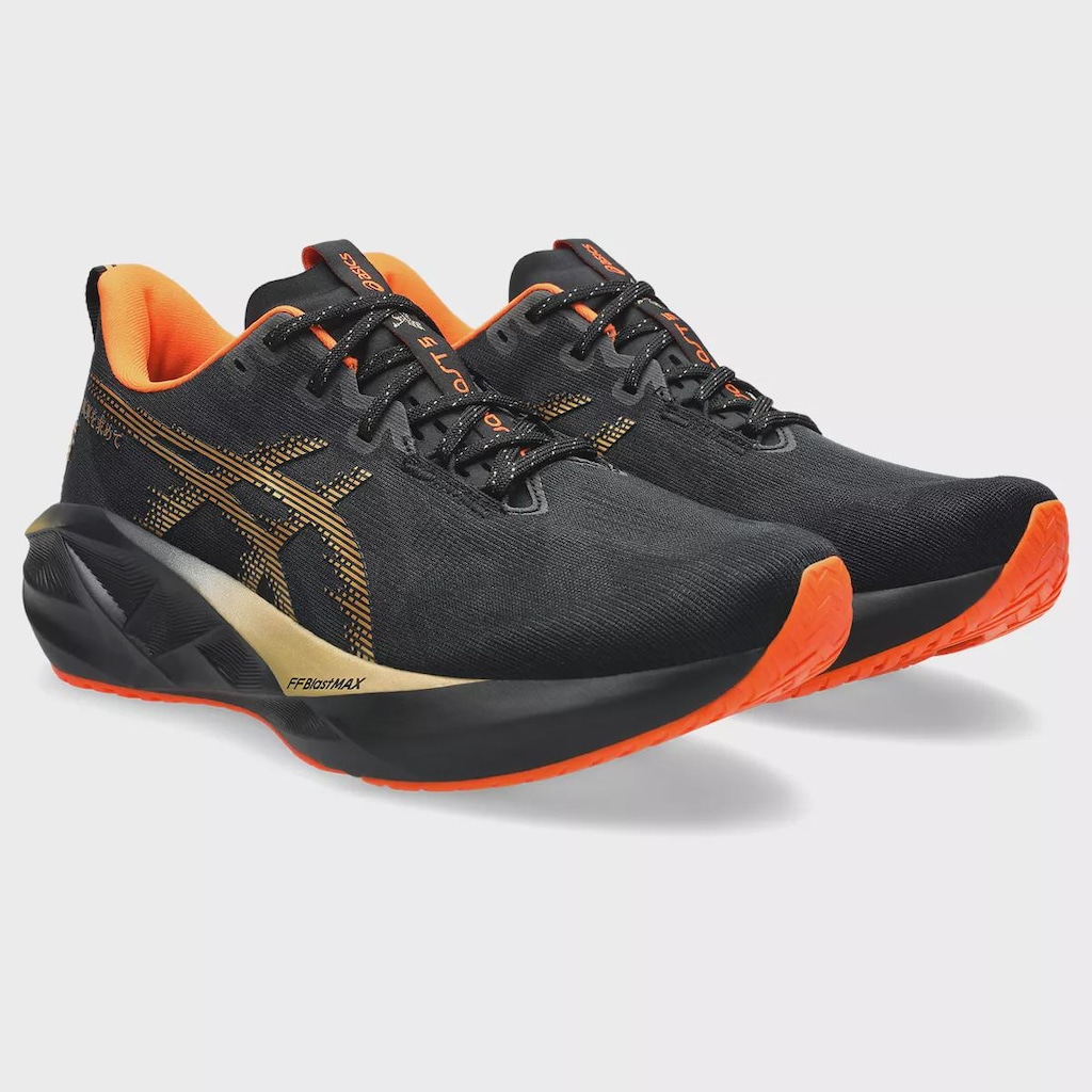 Imagem 5 do produto Tênis Masculino Asics Novablast 5 Senna