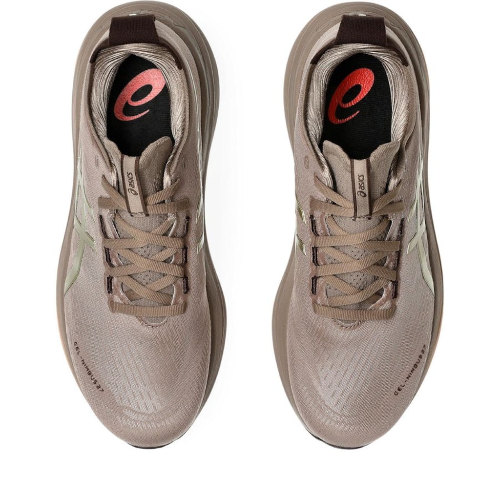 Imagem 5 do produto Tênis Feminino Asics Gel Nimbus 27 Luxe