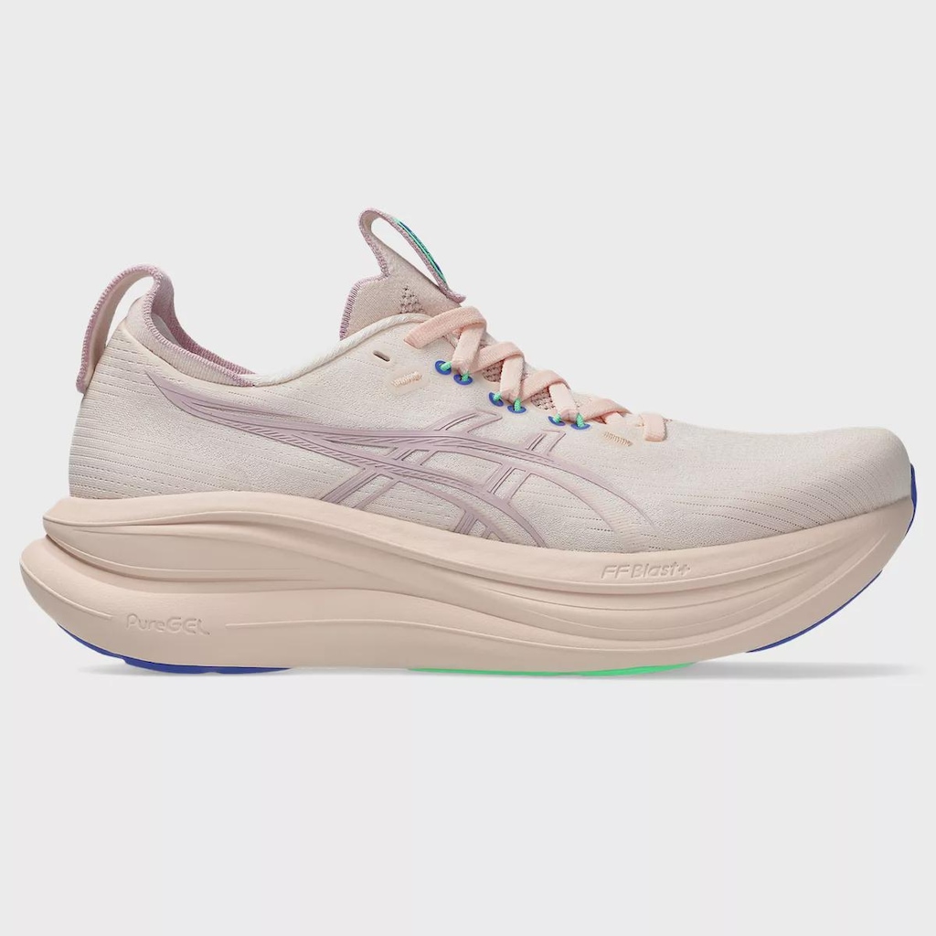 Imagem 1 do produto Tênis Feminino Asics Gel Nimbus 28