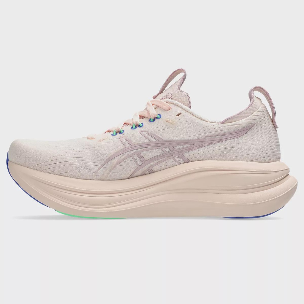 Imagem 2 do produto Tênis Feminino Asics Gel Nimbus 28