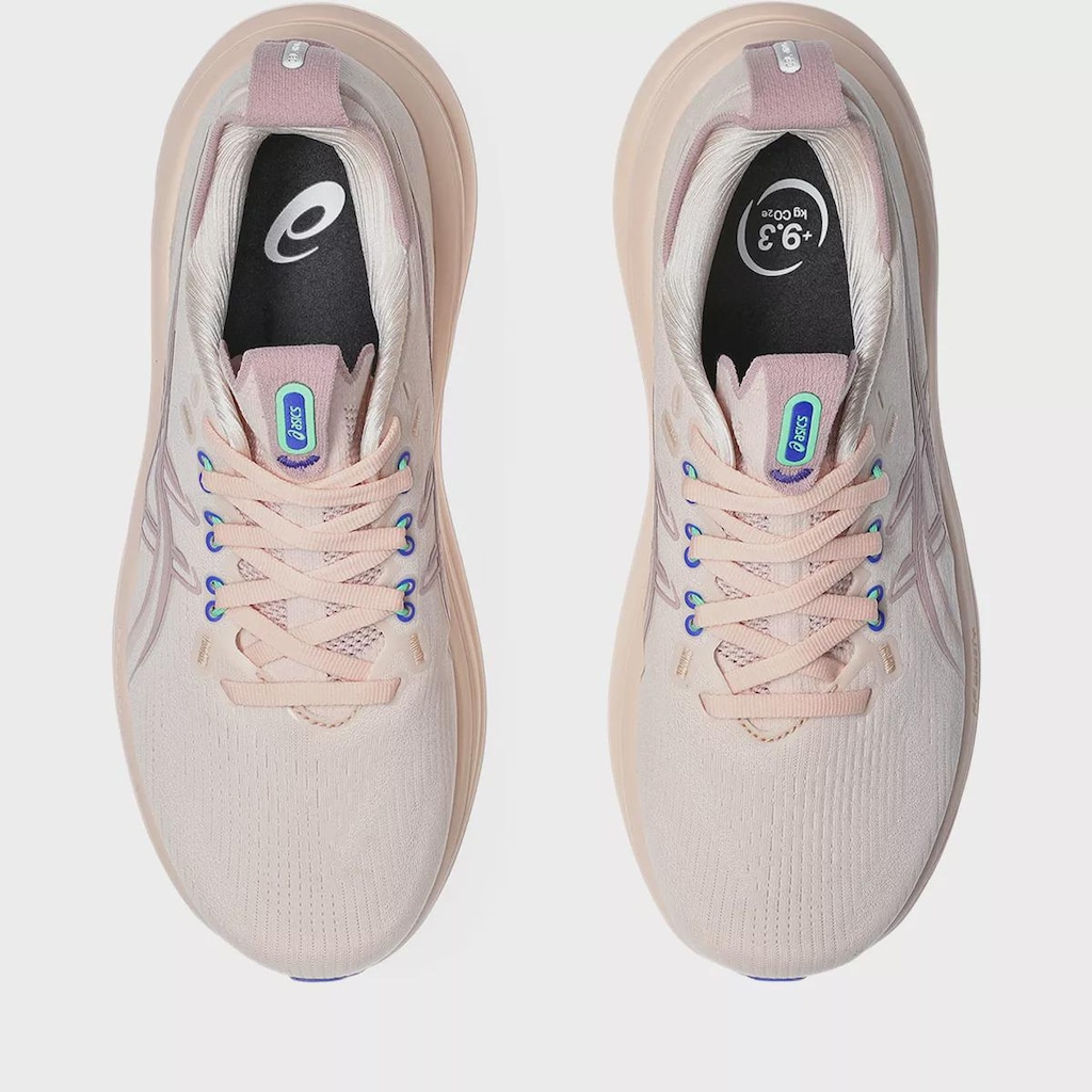 Imagem 4 do produto Tênis Feminino Asics Gel Nimbus 28