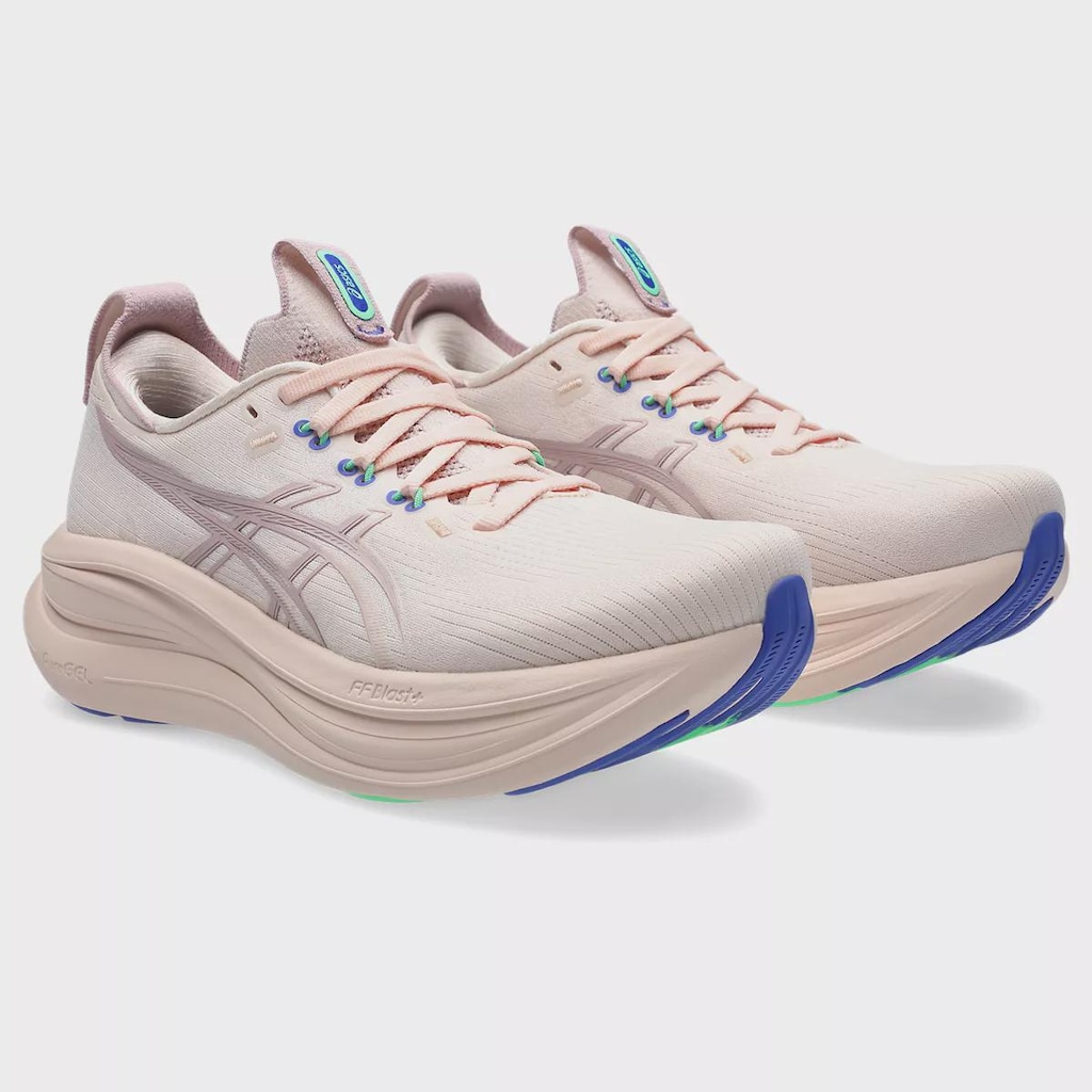 Imagem 5 do produto Tênis Feminino Asics Gel Nimbus 28