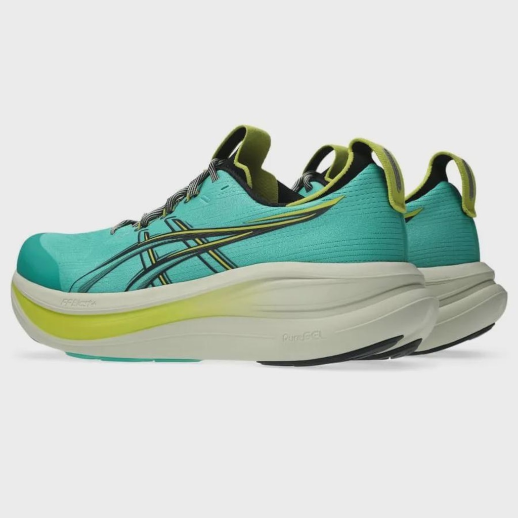 Imagem 3 do produto Tênis Masculino Asics Gel Nimbus 28 TR