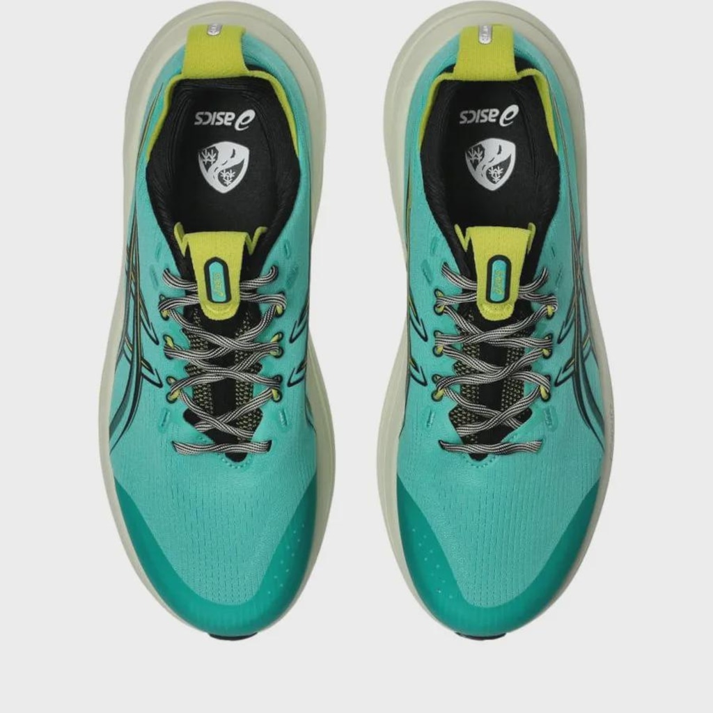 Imagem 5 do produto Tênis Masculino Asics Gel Nimbus 28 TR