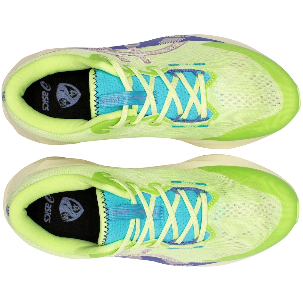 Imagem 5 do produto Tênis Masculino Asics Novablast 5 TR