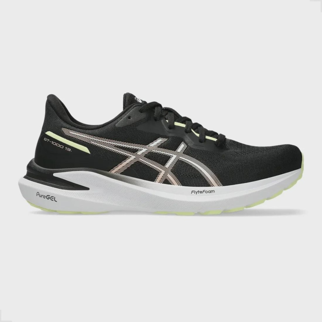 Imagem 1 do produto Tênis Feminino Asics GT 1000 13