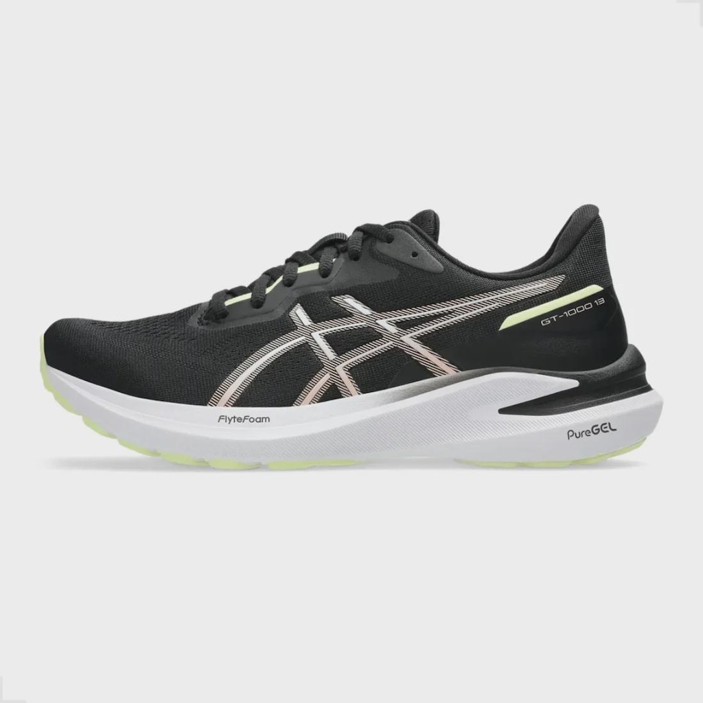 Imagem 2 do produto Tênis Feminino Asics GT 1000 13