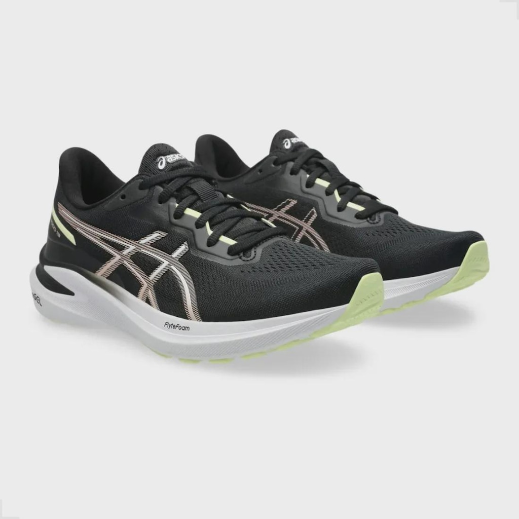 Imagem 3 do produto Tênis Feminino Asics GT 1000 13