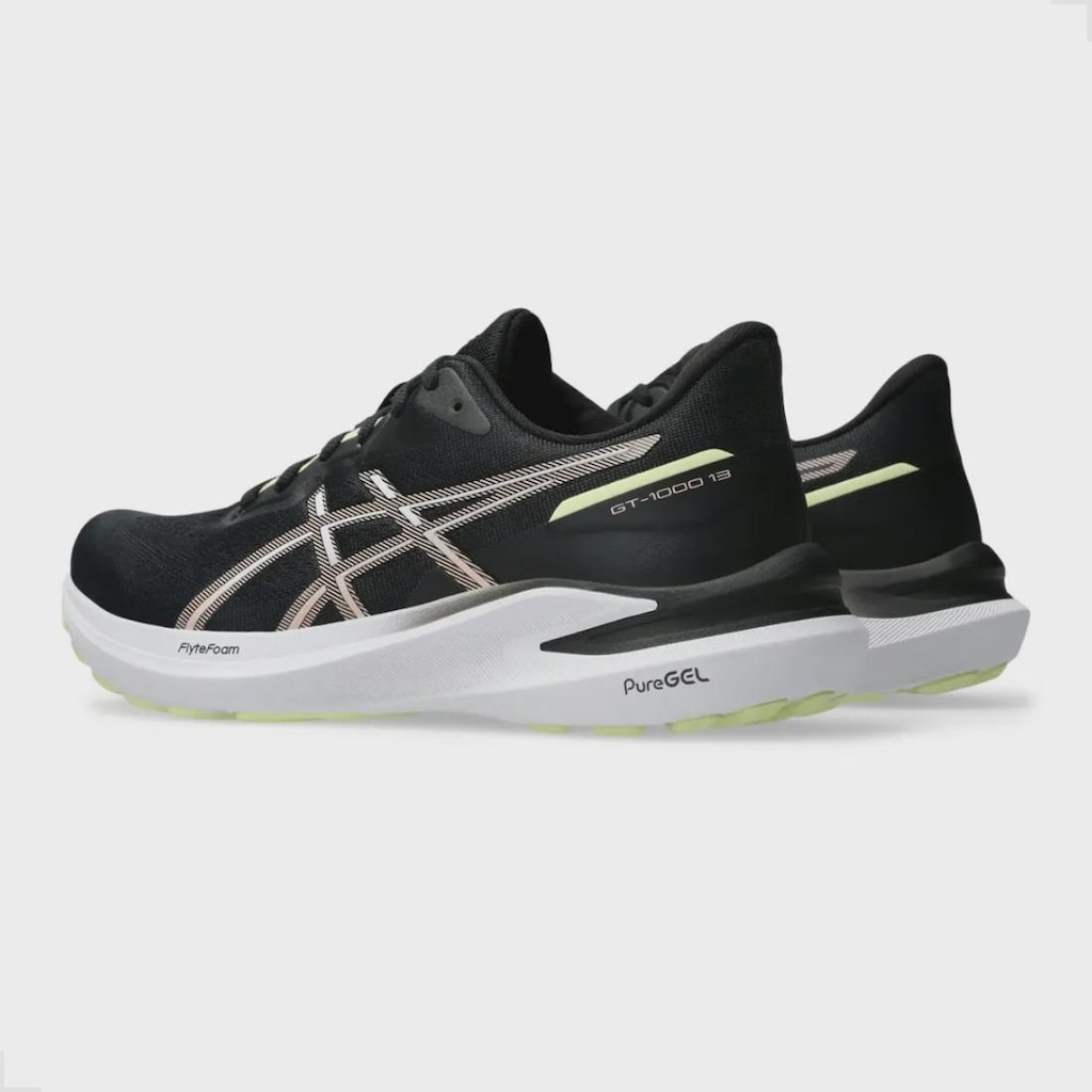 Imagem 4 do produto Tênis Feminino Asics GT 1000 13