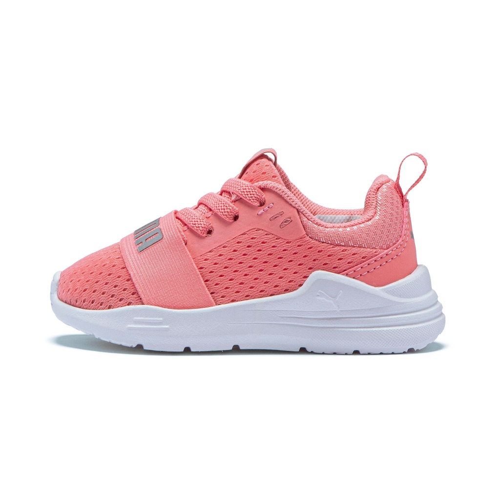 Imagem 2 do produto Tênis Infantil Puma Wired Run