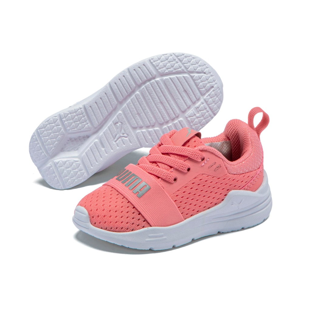 Imagem 3 do produto Tênis Infantil Puma Wired Run