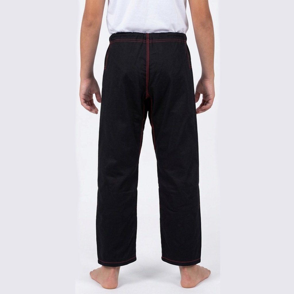 Imagem 2 do produto Calça de Jiu Jitsu MKS HERO Infantil