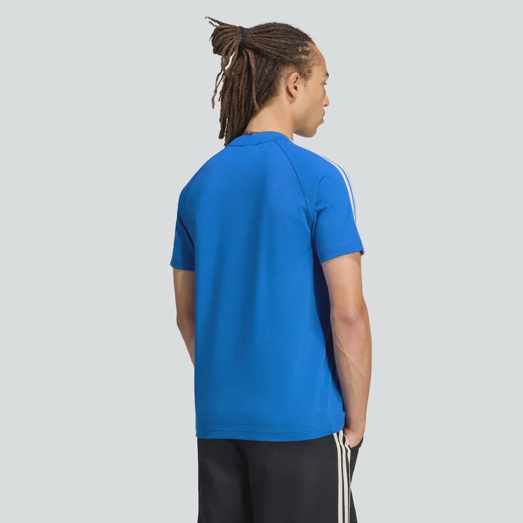 Imagem 2 do produto Camiseta do Cruzeiro II Originals adidas Masculina